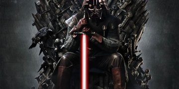 Los creadores de Game of Thrones desarrollan la siguiente película de STAR WARS