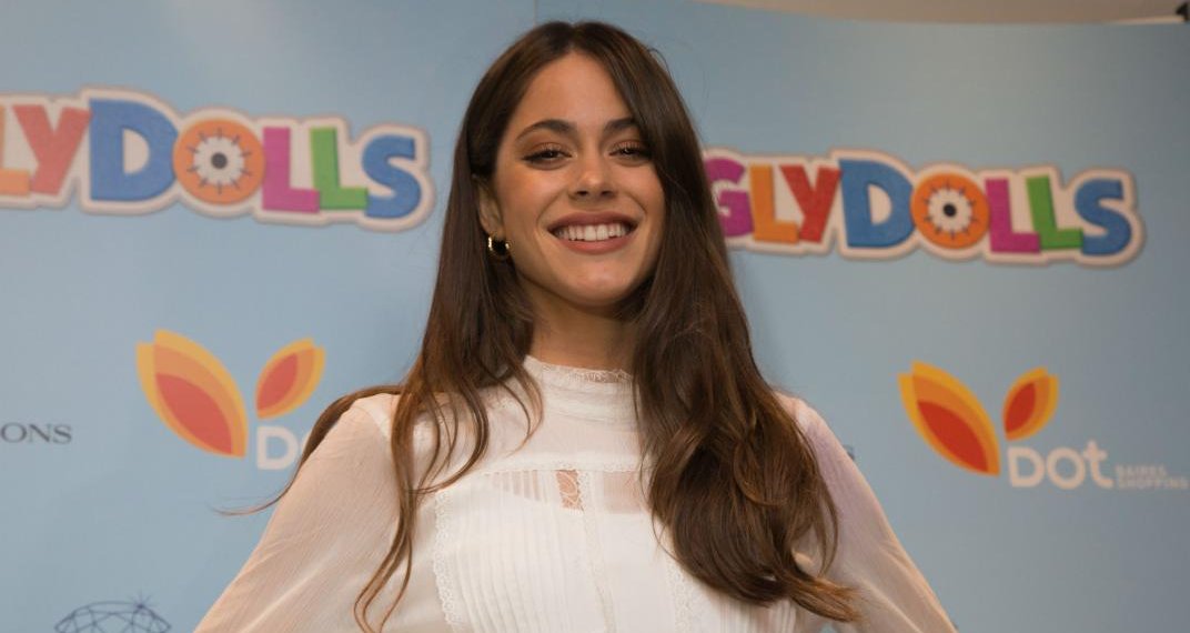 Tini Stoessel nos cuenta cómo hizo el doblaje en Uglydolls