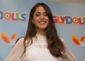 Tini Stoessel nos cuenta cómo hizo el doblaje en Uglydolls