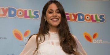 Tini Stoessel nos cuenta cómo hizo el doblaje en Uglydolls