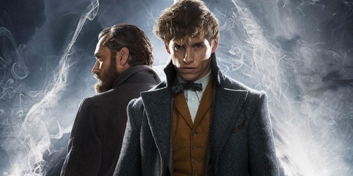 Brontis Jodorowsky: “Le conté a mis hijas que iba a estar en Animales Fantásticos y les hice firmar un papel para que no dijeran nada”