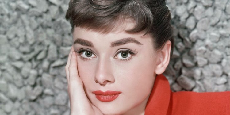Audrey Hepburn: el ícono que hoy cumpliría 90 años