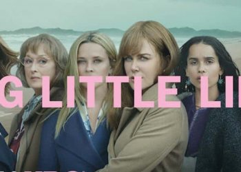 Meryl Streep se luce en el nuevo trailer de Big Little Lies 2