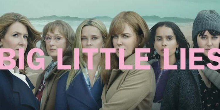 Meryl Streep se luce en el nuevo trailer de Big Little Lies 2