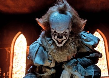 Mirá el teaser tráiler de It: Capítulo 2