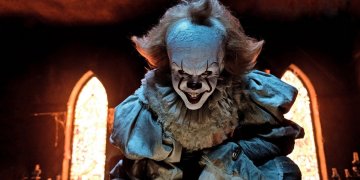 Mirá el teaser tráiler de It: Capítulo 2