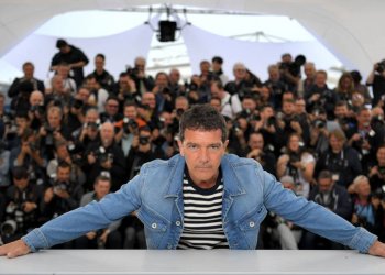 Todos los ganadores del 72 Festival de Cannes