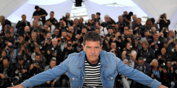 Todos los ganadores del 72 Festival de Cannes