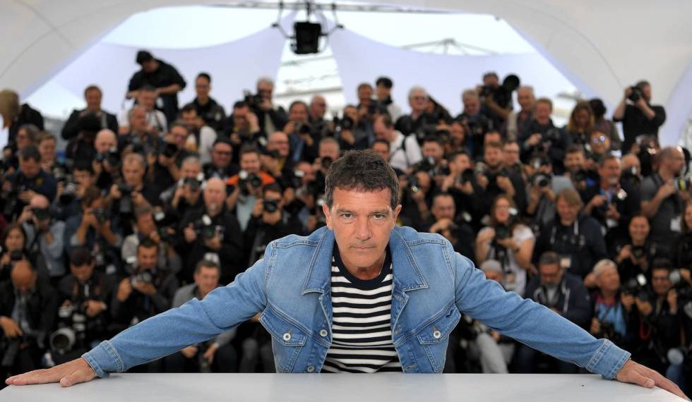 Todos los ganadores del 72 Festival de Cannes