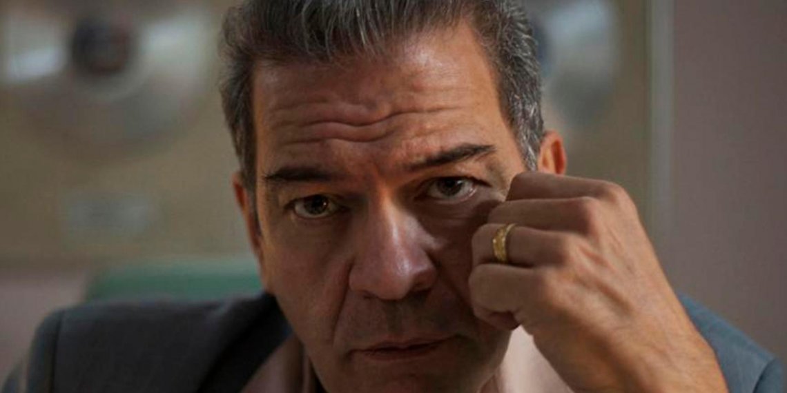 Cesar Bordón: “Relatos Salvajes y la serie de Luis Miguel lograron inmortalizarse y atravesar generaciones”