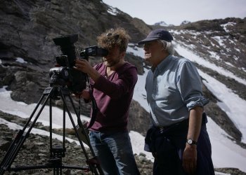 Patricio Guzmán: “Nunca pensé que mi película provocaría 5 minutos de aplausos en Cannes”