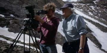 Patricio Guzmán: “Nunca pensé que mi película provocaría 5 minutos de aplausos en Cannes”