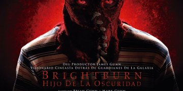 ¡Sorteo! Ganate un kit de “Brightburn: Hijo de la Oscuridad”