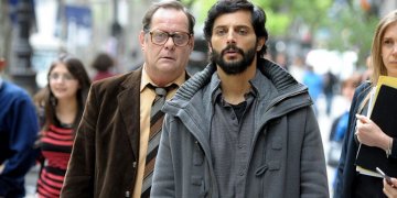 El Jardín de Bronce lanza su segunda temporada repleta de misterio