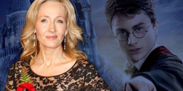 La fiebre por Harry Potter no se detiene: J.K Rowling publicará cuatro nuevos libros digitales