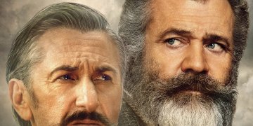 ¡SORTEO! Ganate entradas para la Avant Premiere de  “Entre la razón y la locura”