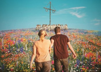 Mirá el nuevo póster de Midsommar, la película del director de Hereditary