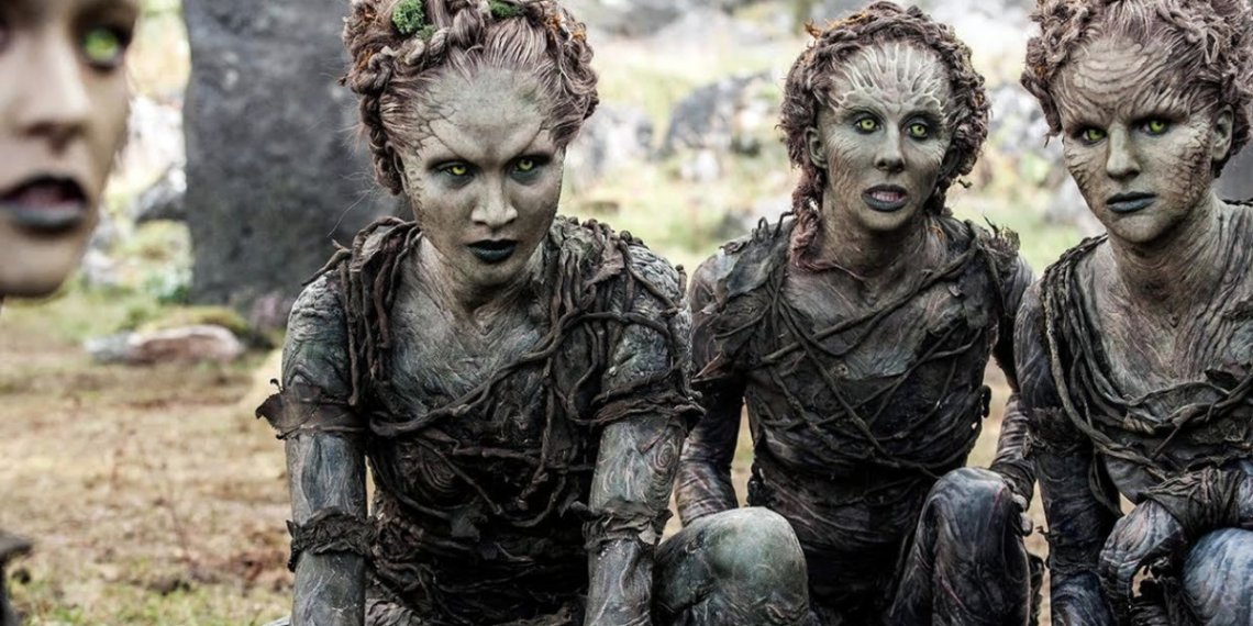 Comenzó el rodaje del spinoff de Game of Thrones