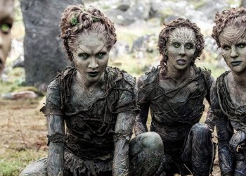 Comenzó el rodaje del spinoff de Game of Thrones