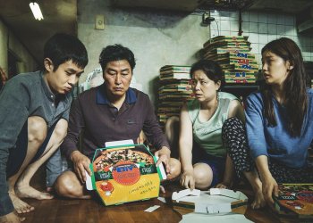 Ni Tarantino, ni Almodóvar: Bong Joon Ho se lleva la Palma de Oro en Cannes