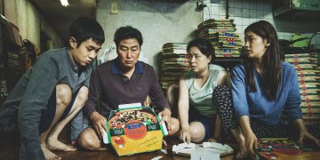 Ni Tarantino, ni Almodóvar: Bong Joon Ho se lleva la Palma de Oro en Cannes