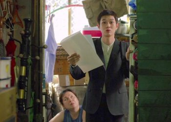 Bong Joon Ho, el favorito de Yorgos Lanthimos para la Palma de Oro