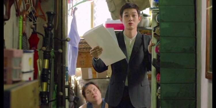 Bong Joon Ho, el favorito de Yorgos Lanthimos para la Palma de Oro