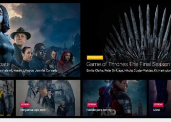 Detuvieron a los dueños de “Pelispedia” y piden dar de baja el sitio