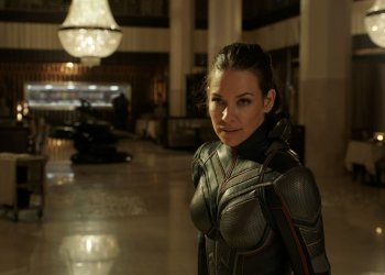 A 9 años de Lost, Evangeline Lilly vuelve a trabajar en una serie