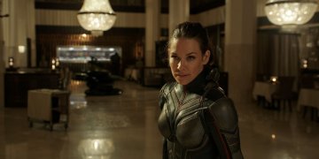 A 9 años de Lost, Evangeline Lilly vuelve a trabajar en una serie