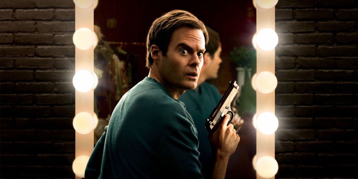 John Pirruccello: “Barry es diferente a todo lo que se vio”