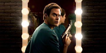 John Pirruccello: “Barry es diferente a todo lo que se vio”