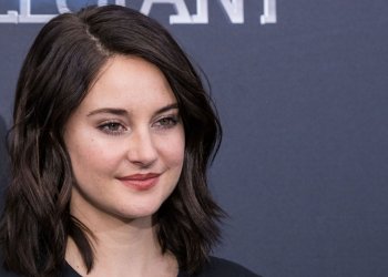 Shailene Woodley protagonizará la próxima película de Szifron
