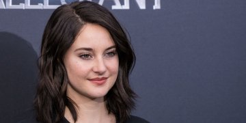 Shailene Woodley protagonizará la próxima película de Szifron