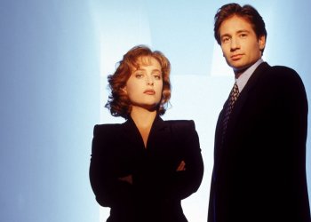 Antes de ser famosos, estos actores pasaron por The X Files