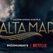 Netflix presenta el primer tráiler de Alta Mar, su nueva serie original española