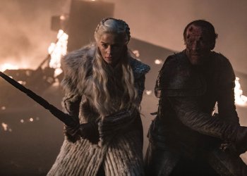 El Director de Fotografía de Game of Thrones explica por qué se vio tan oscuro