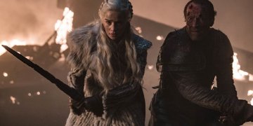 El Director de Fotografía de Game of Thrones explica por qué se vio tan oscuro