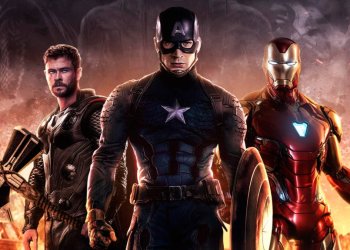 La recta final para que “Avengers: Endgame” sea la película más taquillera de la historia