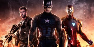 La recta final para que “Avengers: Endgame” sea la película más taquillera de la historia