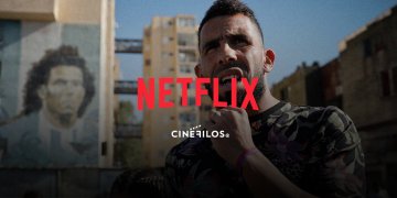 Netflix anunció cuatro producciones argentinas