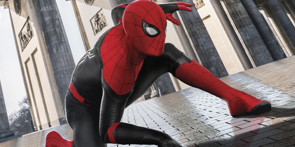 Nuevo tráiler de “Spider-Man” ¡con spoilers!
