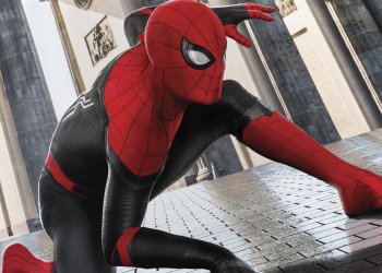 Nuevo tráiler de “Spider-Man” ¡con spoilers!