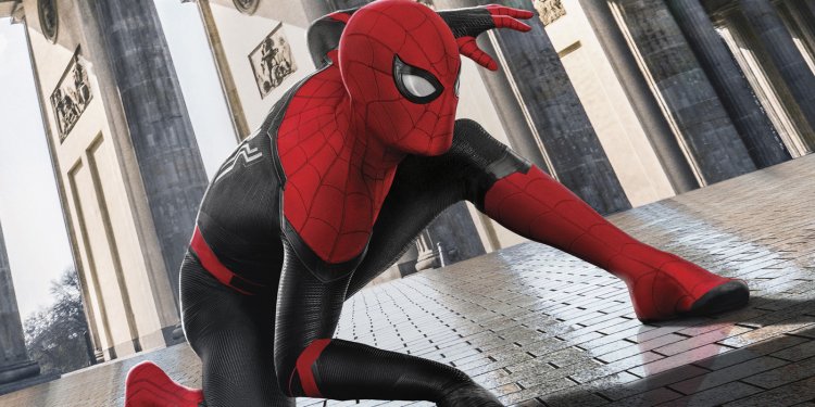 Nuevo tráiler de “Spider-Man” ¡con spoilers!