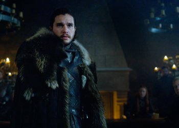 Piedra libre para el café de Daenerys