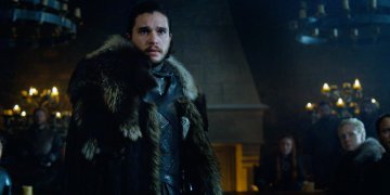 Piedra libre para el café de Daenerys