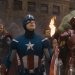 Películas que quizás no recuerdes con los 6 Avengers originales