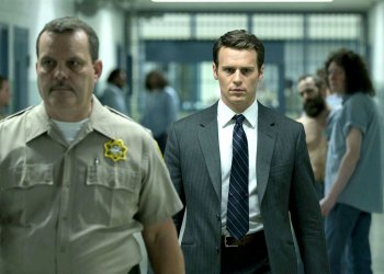 Se confirmó cuándo vuelve “Mindhunter”