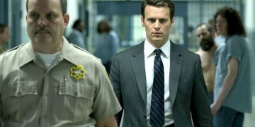 Se confirmó cuándo vuelve “Mindhunter”