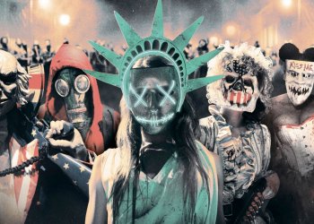 El 2020 nos dará una nueva “La Purga”